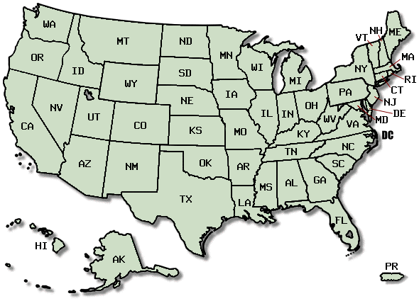 State Flowers